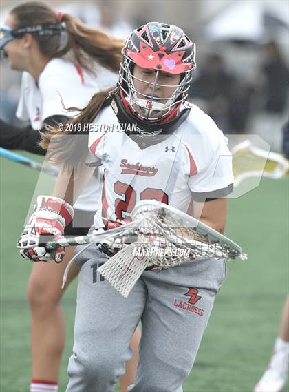 Thumbnail 1 in Temecula Valley vs Palos Verdes (LA/OC Shootout) photogallery.