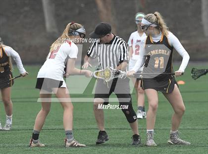 Thumbnail 3 in Temecula Valley vs Palos Verdes (LA/OC Shootout) photogallery.