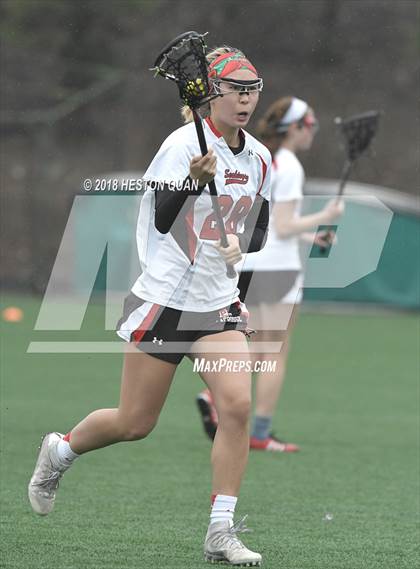 Thumbnail 3 in Temecula Valley vs Palos Verdes (LA/OC Shootout) photogallery.
