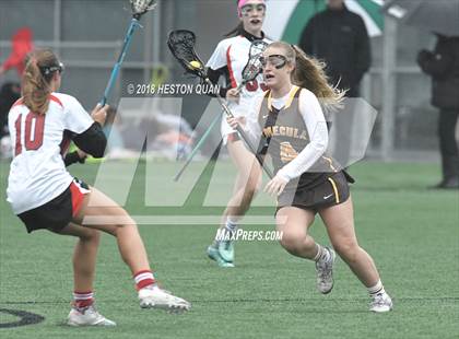 Thumbnail 2 in Temecula Valley vs Palos Verdes (LA/OC Shootout) photogallery.