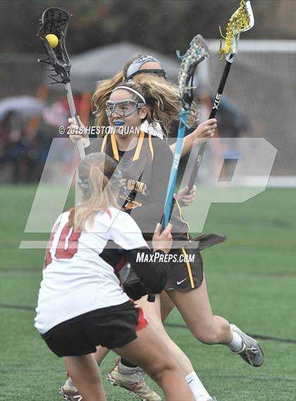 Thumbnail 3 in Temecula Valley vs Palos Verdes (LA/OC Shootout) photogallery.
