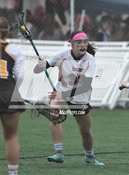 Thumbnail 3 in Temecula Valley vs Palos Verdes (LA/OC Shootout) photogallery.