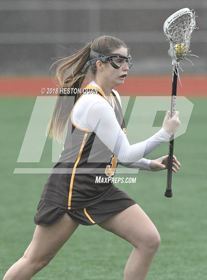 Thumbnail 2 in Temecula Valley vs Palos Verdes (LA/OC Shootout) photogallery.
