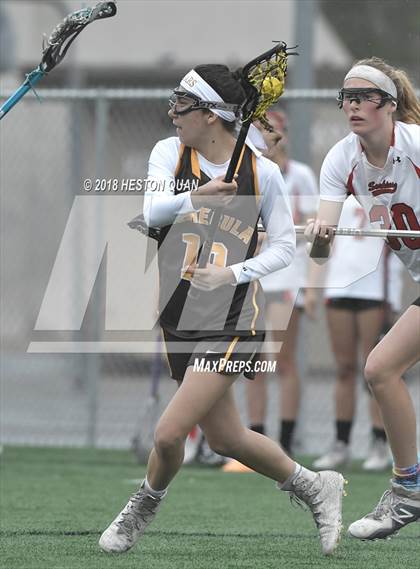 Thumbnail 3 in Temecula Valley vs Palos Verdes (LA/OC Shootout) photogallery.
