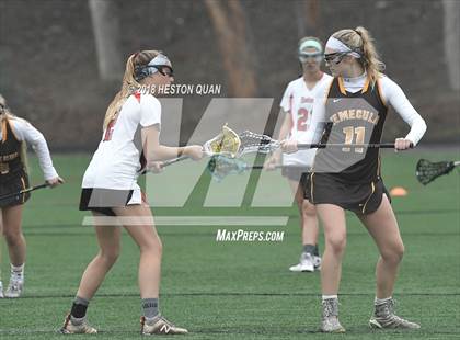 Thumbnail 1 in Temecula Valley vs Palos Verdes (LA/OC Shootout) photogallery.