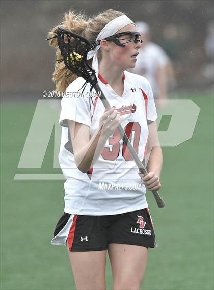 Thumbnail 1 in Temecula Valley vs Palos Verdes (LA/OC Shootout) photogallery.
