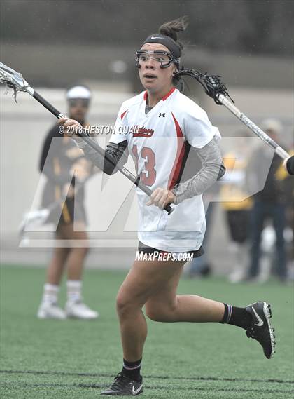 Thumbnail 3 in Temecula Valley vs Palos Verdes (LA/OC Shootout) photogallery.