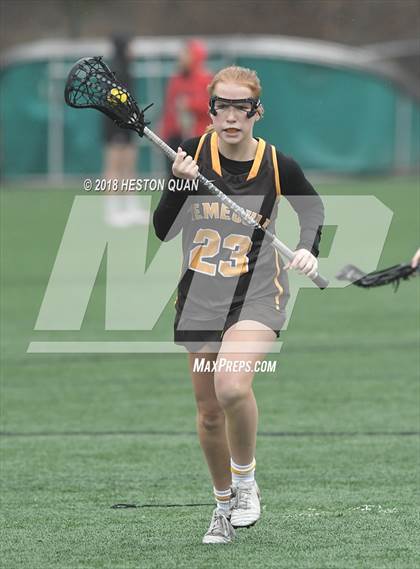Thumbnail 3 in Temecula Valley vs Palos Verdes (LA/OC Shootout) photogallery.