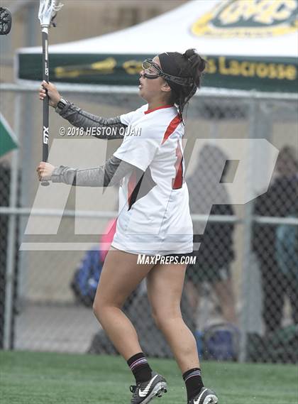 Thumbnail 3 in Temecula Valley vs Palos Verdes (LA/OC Shootout) photogallery.