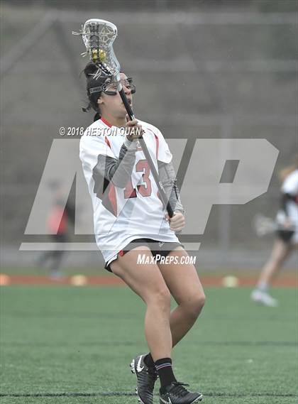 Thumbnail 3 in Temecula Valley vs Palos Verdes (LA/OC Shootout) photogallery.