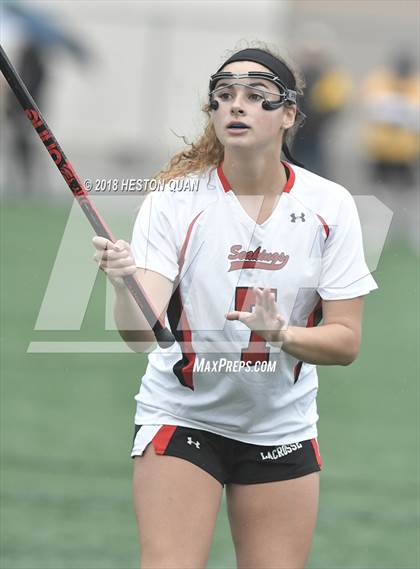 Thumbnail 3 in Temecula Valley vs Palos Verdes (LA/OC Shootout) photogallery.