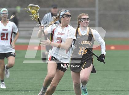 Thumbnail 1 in Temecula Valley vs Palos Verdes (LA/OC Shootout) photogallery.