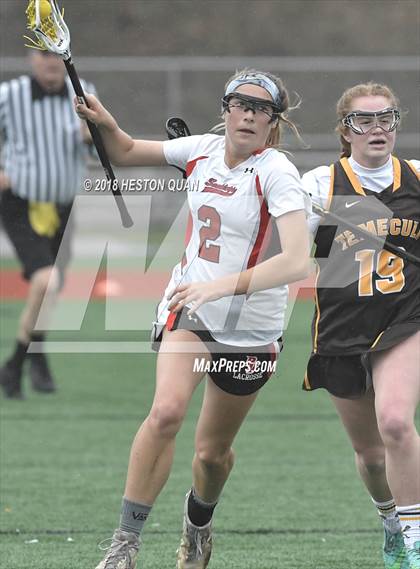 Thumbnail 3 in Temecula Valley vs Palos Verdes (LA/OC Shootout) photogallery.