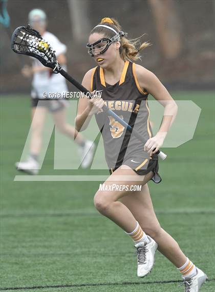 Thumbnail 1 in Temecula Valley vs Palos Verdes (LA/OC Shootout) photogallery.