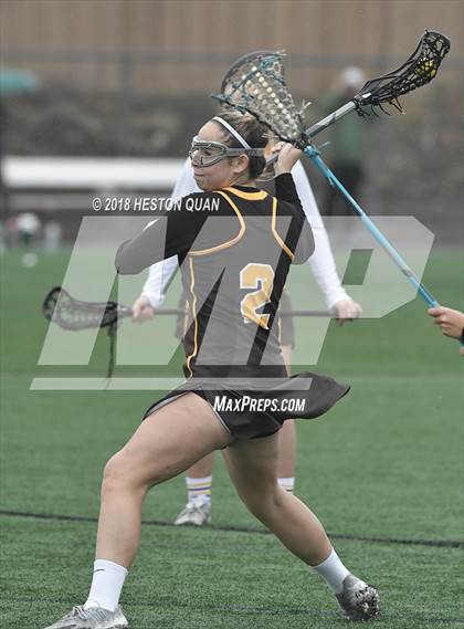 Thumbnail 2 in Temecula Valley vs Palos Verdes (LA/OC Shootout) photogallery.