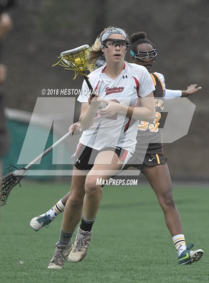 Thumbnail 3 in Temecula Valley vs Palos Verdes (LA/OC Shootout) photogallery.