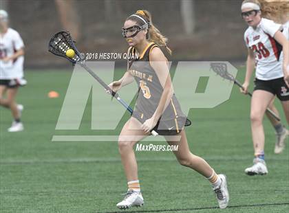 Thumbnail 3 in Temecula Valley vs Palos Verdes (LA/OC Shootout) photogallery.