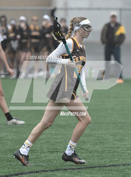 Thumbnail 1 in Temecula Valley vs Palos Verdes (LA/OC Shootout) photogallery.