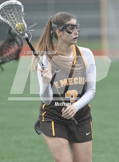 Thumbnail 3 in Temecula Valley vs Palos Verdes (LA/OC Shootout) photogallery.