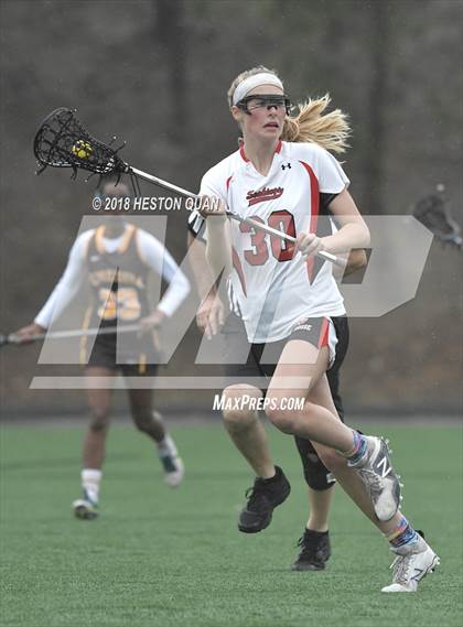 Thumbnail 3 in Temecula Valley vs Palos Verdes (LA/OC Shootout) photogallery.