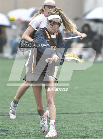 Thumbnail 3 in Temecula Valley vs Palos Verdes (LA/OC Shootout) photogallery.