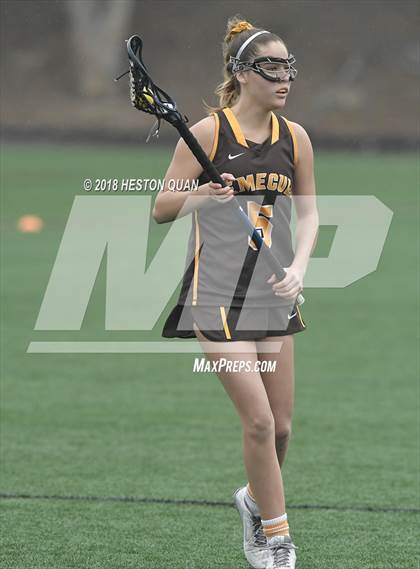 Thumbnail 3 in Temecula Valley vs Palos Verdes (LA/OC Shootout) photogallery.