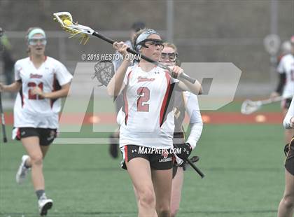 Thumbnail 2 in Temecula Valley vs Palos Verdes (LA/OC Shootout) photogallery.