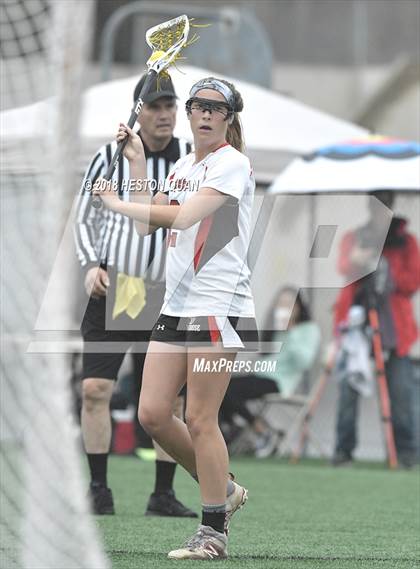 Thumbnail 1 in Temecula Valley vs Palos Verdes (LA/OC Shootout) photogallery.
