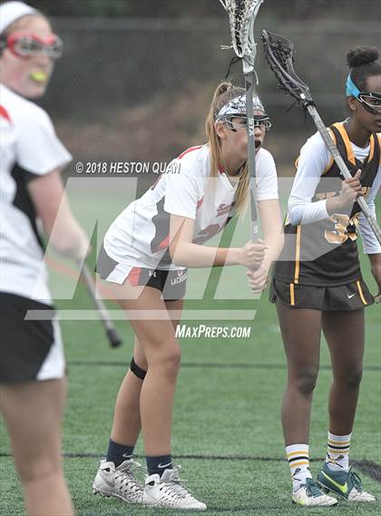 Thumbnail 2 in Temecula Valley vs Palos Verdes (LA/OC Shootout) photogallery.
