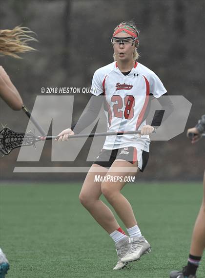 Thumbnail 3 in Temecula Valley vs Palos Verdes (LA/OC Shootout) photogallery.