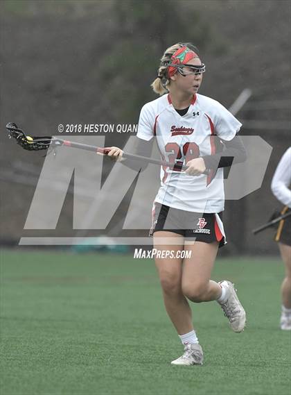 Thumbnail 3 in Temecula Valley vs Palos Verdes (LA/OC Shootout) photogallery.