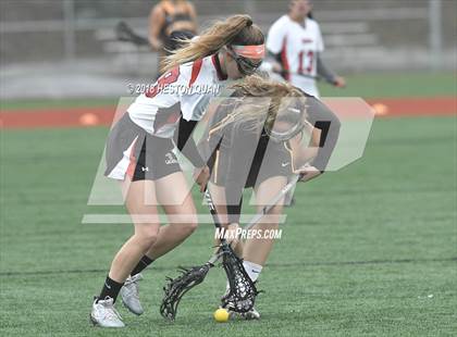 Thumbnail 3 in Temecula Valley vs Palos Verdes (LA/OC Shootout) photogallery.