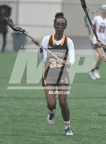 Thumbnail 1 in Temecula Valley vs Palos Verdes (LA/OC Shootout) photogallery.