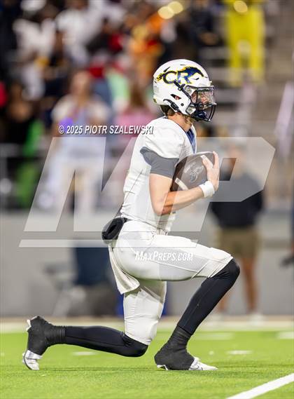 Thumbnail 1 in Cypress Ranch @ Bridgeland photogallery.