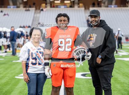 Thumbnail 1 in Cypress Ranch @ Bridgeland photogallery.