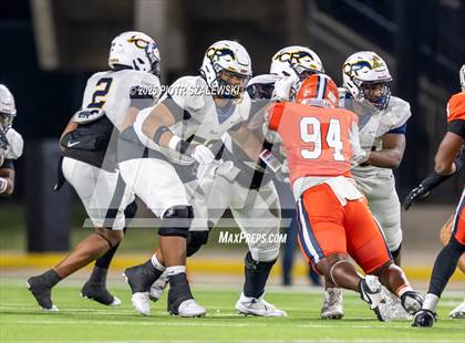 Thumbnail 1 in Cypress Ranch @ Bridgeland photogallery.