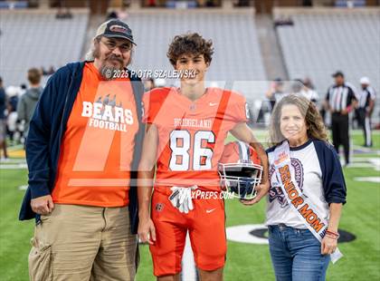 Thumbnail 1 in Cypress Ranch @ Bridgeland photogallery.