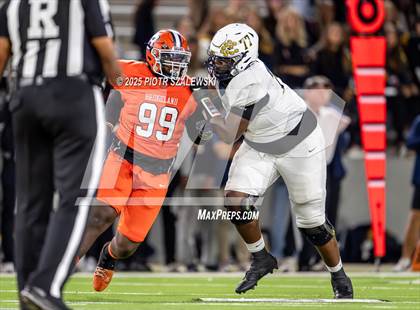 Thumbnail 2 in Cypress Ranch @ Bridgeland photogallery.