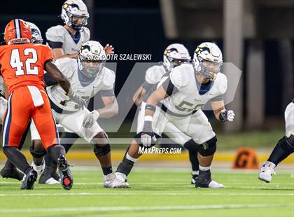 Thumbnail 3 in Cypress Ranch @ Bridgeland photogallery.