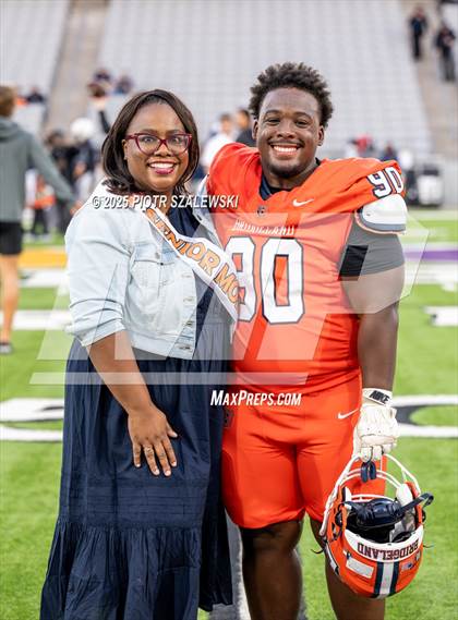 Thumbnail 3 in Cypress Ranch @ Bridgeland photogallery.