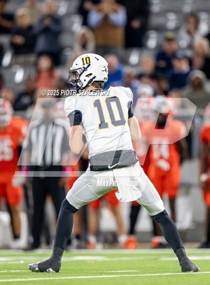 Thumbnail 2 in Cypress Ranch @ Bridgeland photogallery.