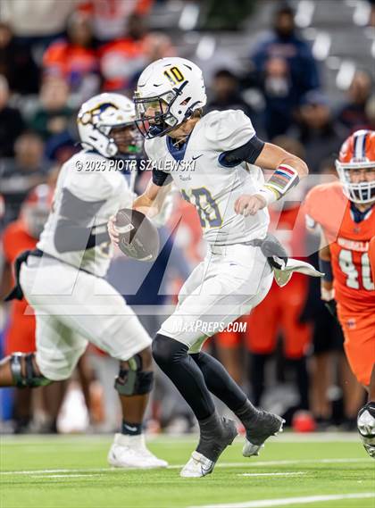 Thumbnail 3 in Cypress Ranch @ Bridgeland photogallery.