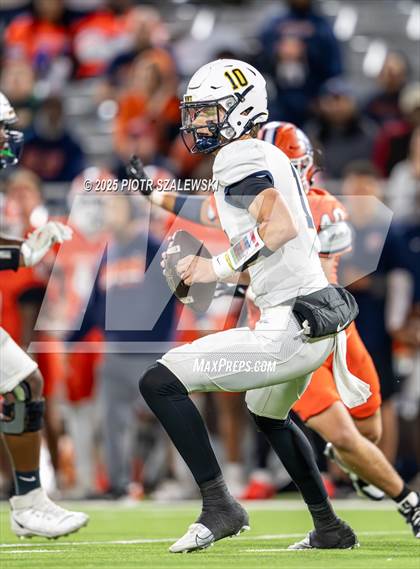 Thumbnail 3 in Cypress Ranch @ Bridgeland photogallery.