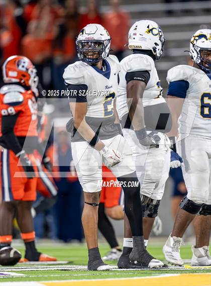 Thumbnail 3 in Cypress Ranch @ Bridgeland photogallery.