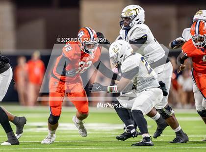 Thumbnail 1 in Cypress Ranch @ Bridgeland photogallery.