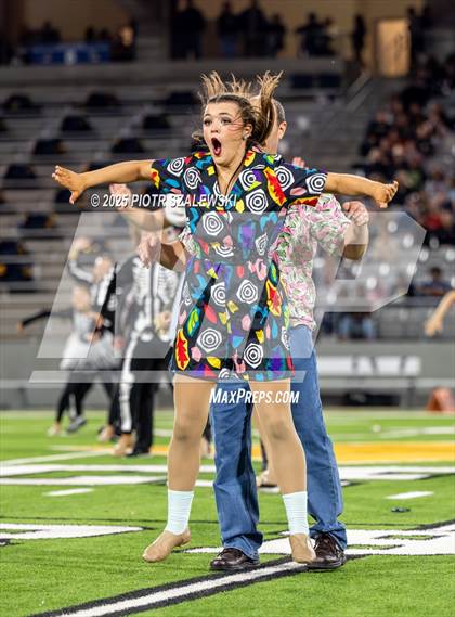 Thumbnail 1 in Cypress Ranch @ Bridgeland photogallery.