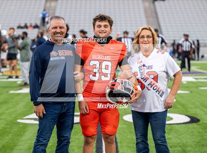 Thumbnail 1 in Cypress Ranch @ Bridgeland photogallery.