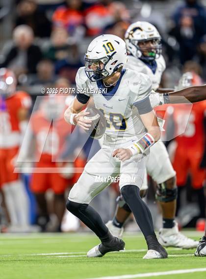 Thumbnail 2 in Cypress Ranch @ Bridgeland photogallery.