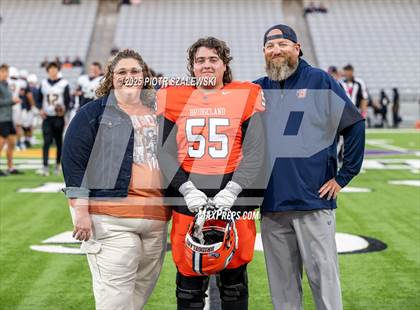 Thumbnail 2 in Cypress Ranch @ Bridgeland photogallery.