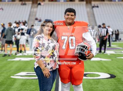 Thumbnail 1 in Cypress Ranch @ Bridgeland photogallery.